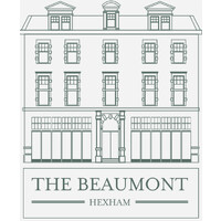 The Beaumont Hexham logo - Similar company to Cramlington Learning Village