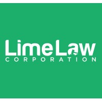 Lime Law Corporation logo - Similar company to Cyfire Rechtsanwaltsgesellschaft