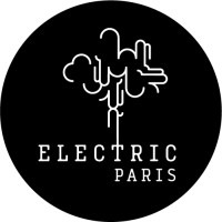 Electric Paris logo - Similar company to Leela Communication
