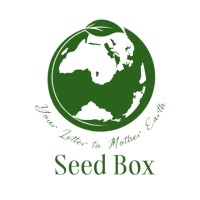 SeedBox 🌱 logo - Similar company to Incpanda