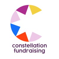 Constellation Fundraising logo - Similar company to Avalon Communications
