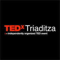 TEDxTriaditza logo - Similar company to Shyn