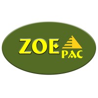 ZOEPAC - POST HARVEST SOLUTIONS LTD logo - Similar company to Zoepac