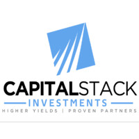 Capital Stack Investments logo - Similar company to Next Level Sports & Entertainment Group Llc.