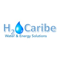 H2O Caribe logo - Similar company to Raccon Utility Services