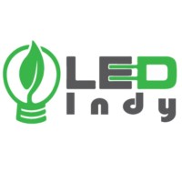 LED Indy logo - Similar company to Flexfire Leds, Inc.