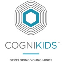 COGNIKIDS™ logo - Similar company to Flutter Innovation