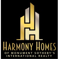 Harmony Homes of Monument Sotheby's International Realty logo - Similar company to Wind River