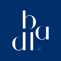 DLBA AVOCATS logo - Similar company to Prh Gestion