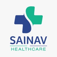 Sainav Healthcare logo - Similar company to Jjmr Healthcare & Technologies Pvt Ltd