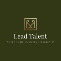 Lead Talent Solutions logo - Similar company to Smart Workforce Solutions