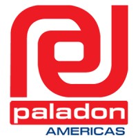 Paladon Americas logo - Similar company to Paladon Systems