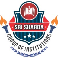 Sri Sharda Group of Institutions, Lucknow logo - Similar company to Saroj International University