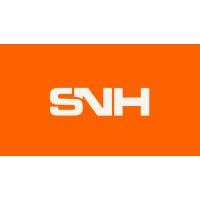 Sports Nutrition Hub logo - Similar company to Team Rectitude