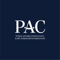 PAC Public Affairs Consultancy Kamu İlişkileri Danışmanlığı logo - Similar company to Pac Consultants