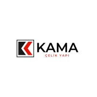 KAMA ÇELİK YAPI logo - Similar company to Su Yapi