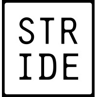 Stride.VC logo - Similar company to Chapter Two