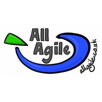 All Agile Limited logo - Similar company to Adaptify Consulting