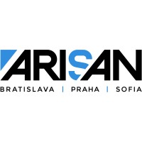 Arisan s.r.o. logo - Similar company to Amazethem