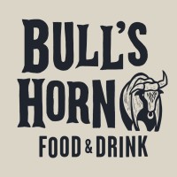 Bull's Horn Food and Drink logo - Similar company to Jk Adams