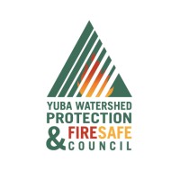 Yuba Watershed Protection and Fire Safe Council logo - Similar company to Yuba County Office Of Education