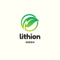 Lithion Green logo - Similar company to Batteryex
