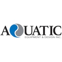 Aquatic Equipment and Design, Inc. logo - Similar company to Delta Hydronics, Llc