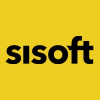 Sisoft logo - Similar company to Cdex (Cyber Defence Exercise Platform)
