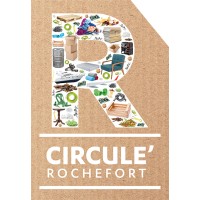 Circule'R Rochefort logo - Similar company to Cete Solutions