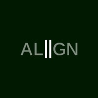 ALIIGN logo - Similar company to Alike Agency
