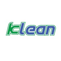 Klean logo - Similar company to Klean