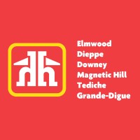 Elmwood Group logo - Similar company to Dcv Télécom