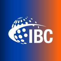 IBC logo - Similar company to Third Avenue Events