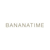 BANANATIME logo - Similar company to Mand En Deco