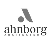 Ahnborg Arkitekter logo - Similar company to Studio He