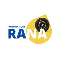 Pneumatique Rana logo - Similar company to Mobitrack Maroc