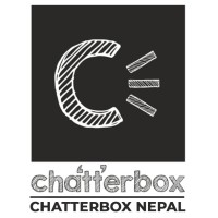 Chatterbox Nepal logo - Similar company to Rimuss Production Pvt. Ltd.