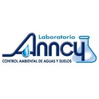Laboratorio Labanncy logo - Similar company to Abges Laboratorio Analítico Ambiental