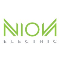 Nion Electric Corp. logo - Similar company to Xalted Construction Group, Llc
