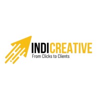 Indi Creative logo - Similar company to Indie Creative Co.