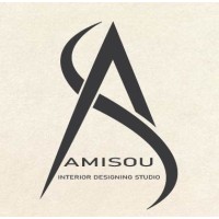 Amisou Interior Designing Studio logo - Similar company to Flucleus Designs