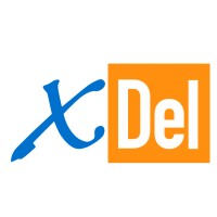 XDel Singapore Pte Ltd logo - Similar company to Epic Technology Pte Ltd