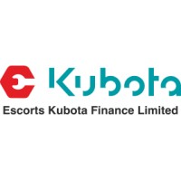 Escorts Kubota Finance Limited logo - Similar company to Srei Infrastructure Finance Limited
