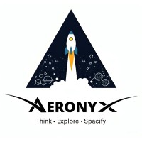 Aeronyx Club RUAS logo - Similar company to Sattvarvce