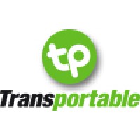 Transportable, SL logo - Similar company to High System Telecom, Sl