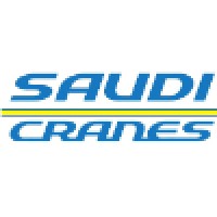 Saudi Crane Services Ltd