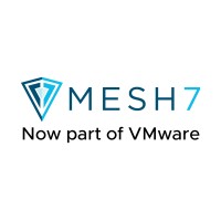 Mesh7 logo - Similar company to Appaxon