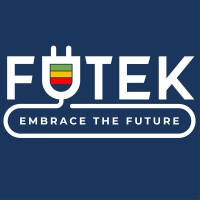 Futek Middle East logo - Similar company to Over