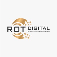 ROT Digital - Radiologia Odontológica Tatuí logo - Similar company to Rede Tatuí Telecom