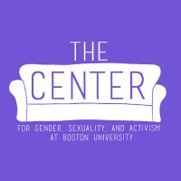 The Center for Gender, Sexuality, and Activism logo - Similar company to Bravo Toast